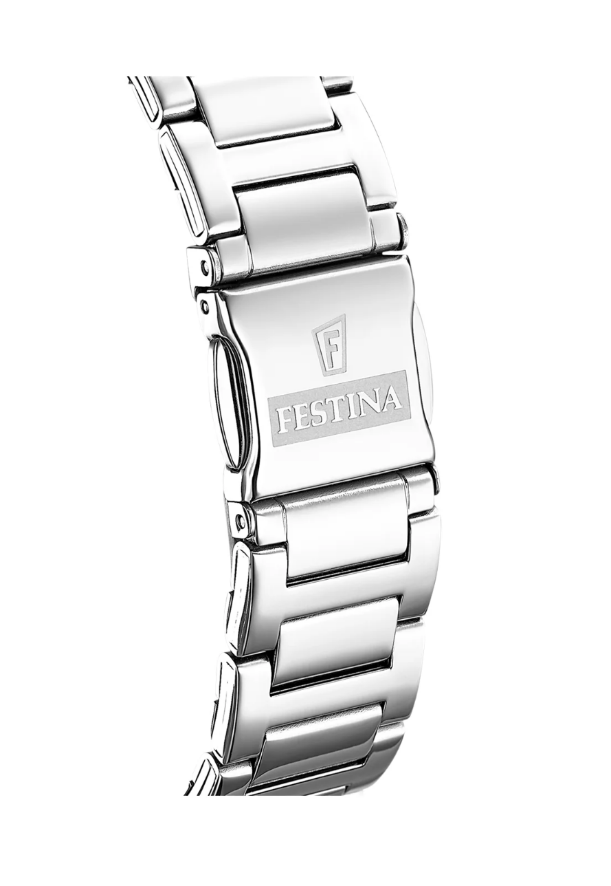 Reloj Festina Mujer F16716/4 Boyfriend Collection  -MP-
