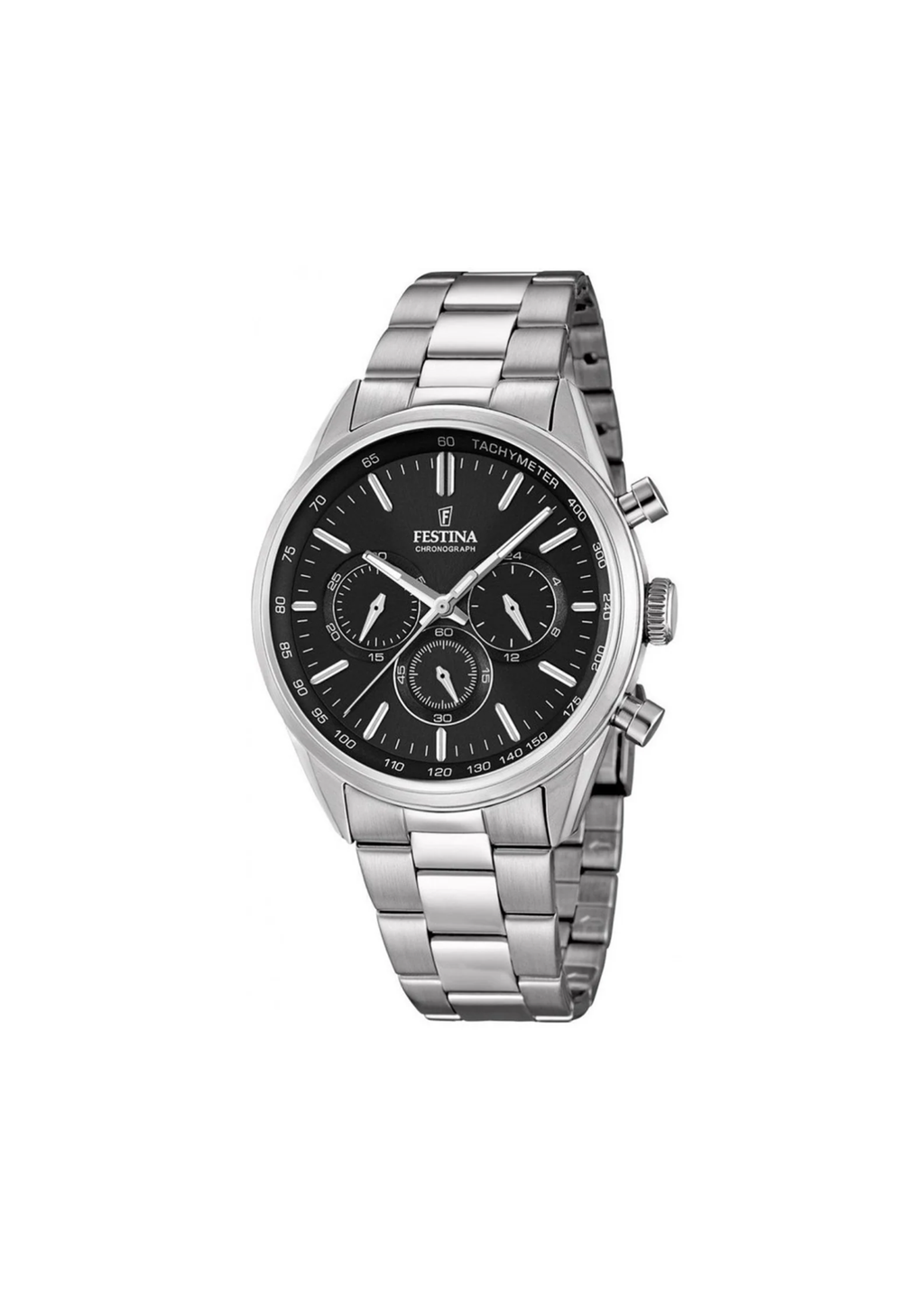 Reloj F16820/4 Festina Hombre Timeless Chronograph P.A