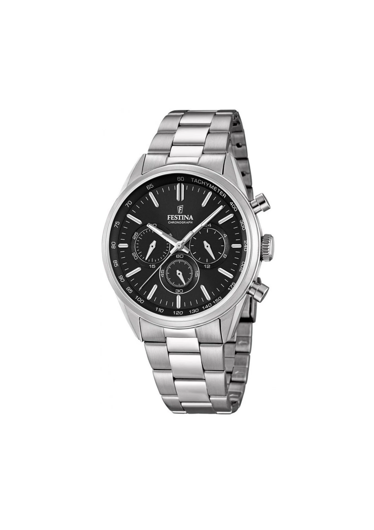 Reloj F16820/4 Festina Hombre Timeless Chronograph P.A
