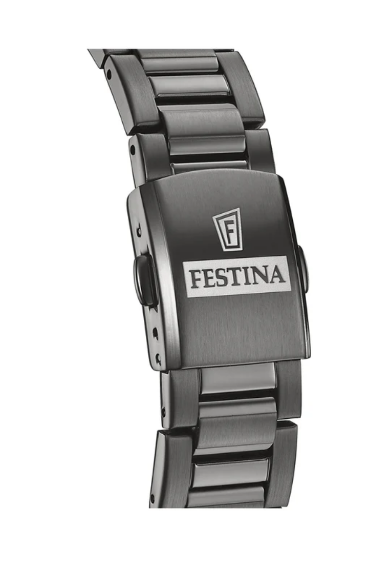 Reloj Festina Hombre F20632/1 Automático  -MP-