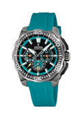 Reloj Festina Hombre F20725/6  Negro Chrono -MP-