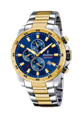 Reloj Festina Hombre Chrono Sport F20562/2 45.05mm -P.A-