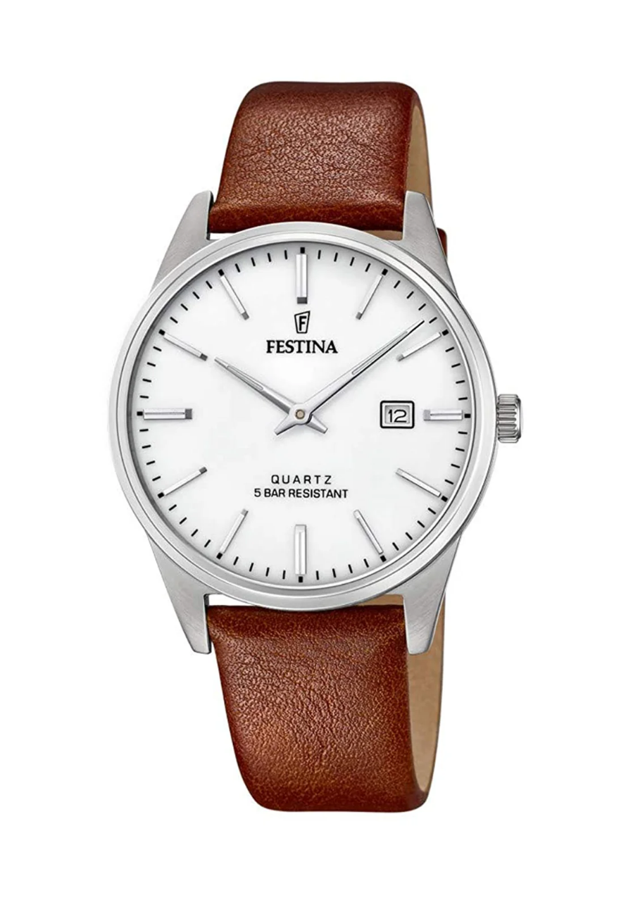 Reloj Festina Hombre F20512/2   -MP-