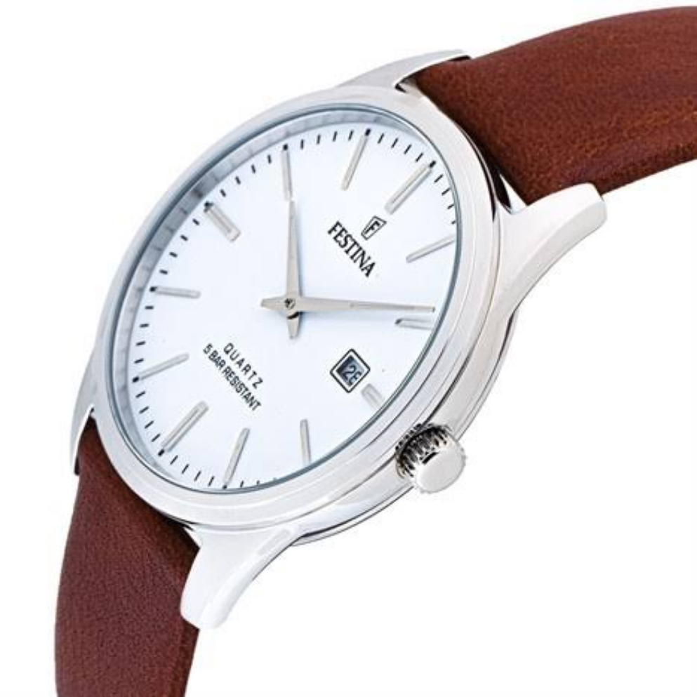 Reloj Festina Hombre F20512/2   -MP-