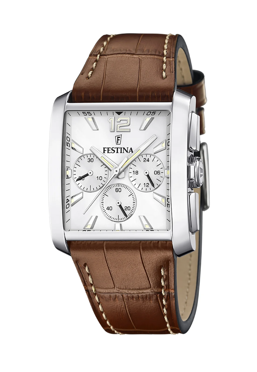 Reloj Festina Hombre F20636/1 -MP-