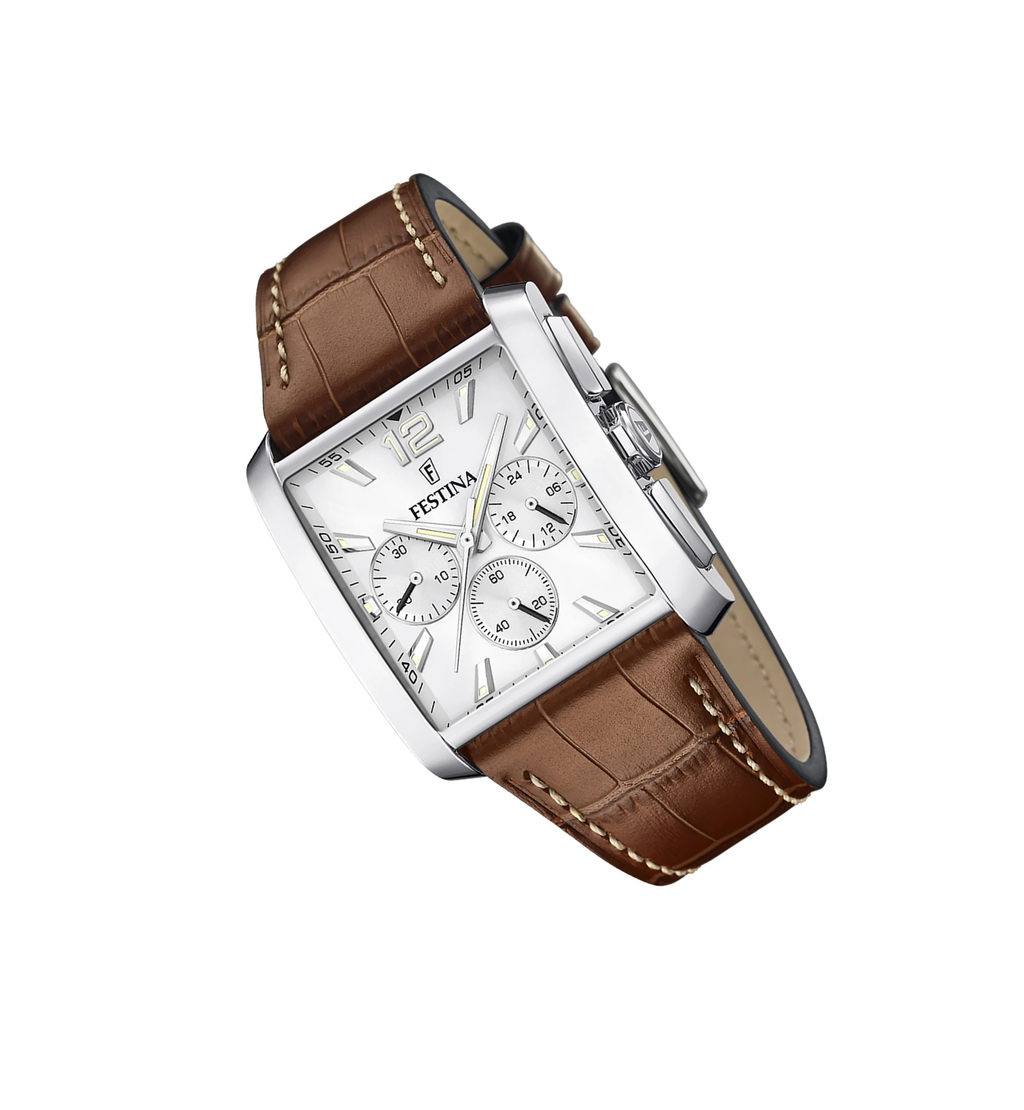 Reloj Festina Hombre F20636/1 -MP-