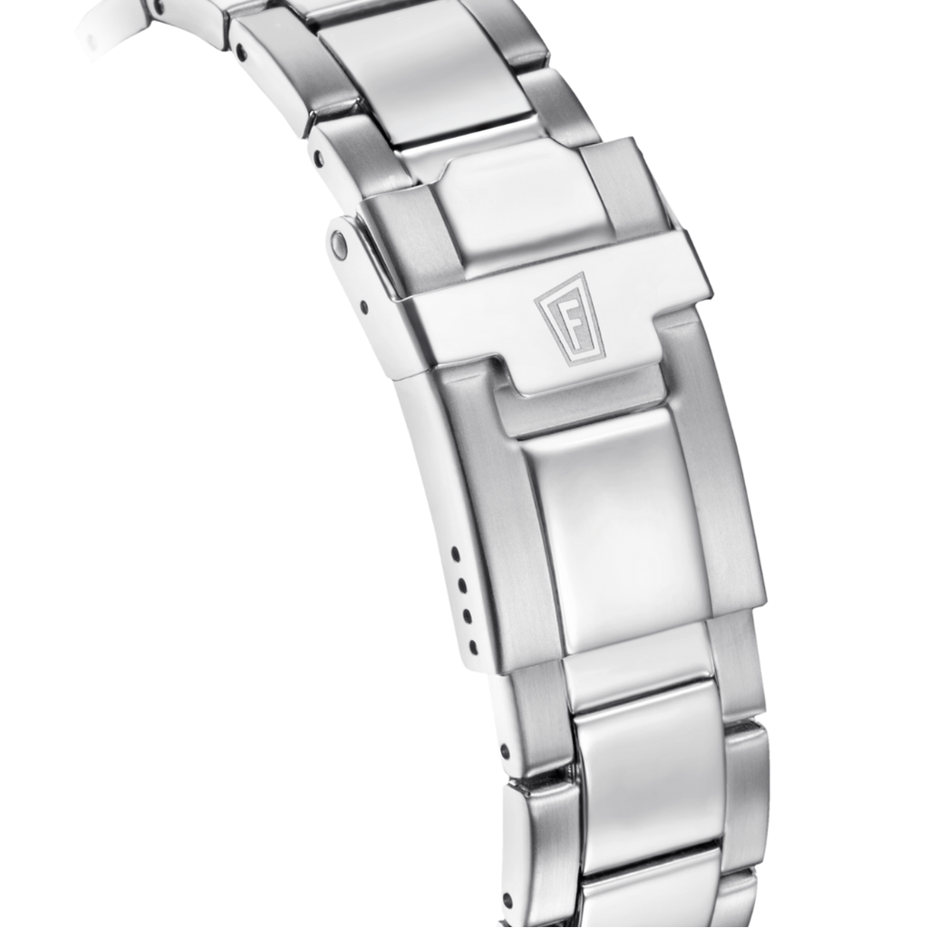 Reloj Festina Hombre F20531/3  Automatico  -MP-
