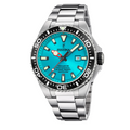 Reloj Festina Hombre F20663/5 Turquesa  -MP-