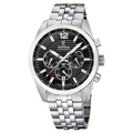 Reloj Festina Hombre F20742/3  Negro  -MP-