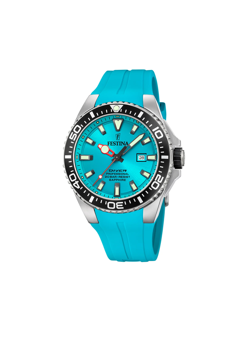 Reloj F20664/5 Festina Celeste Hombre The Originals P.A