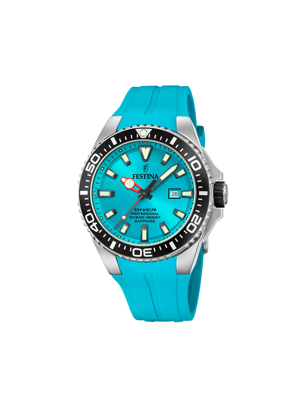 Reloj F20664/5 Festina Celeste Hombre The Originals P.A