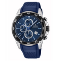 Reloj Festina Hombre F20330/2 Azul  -MP-