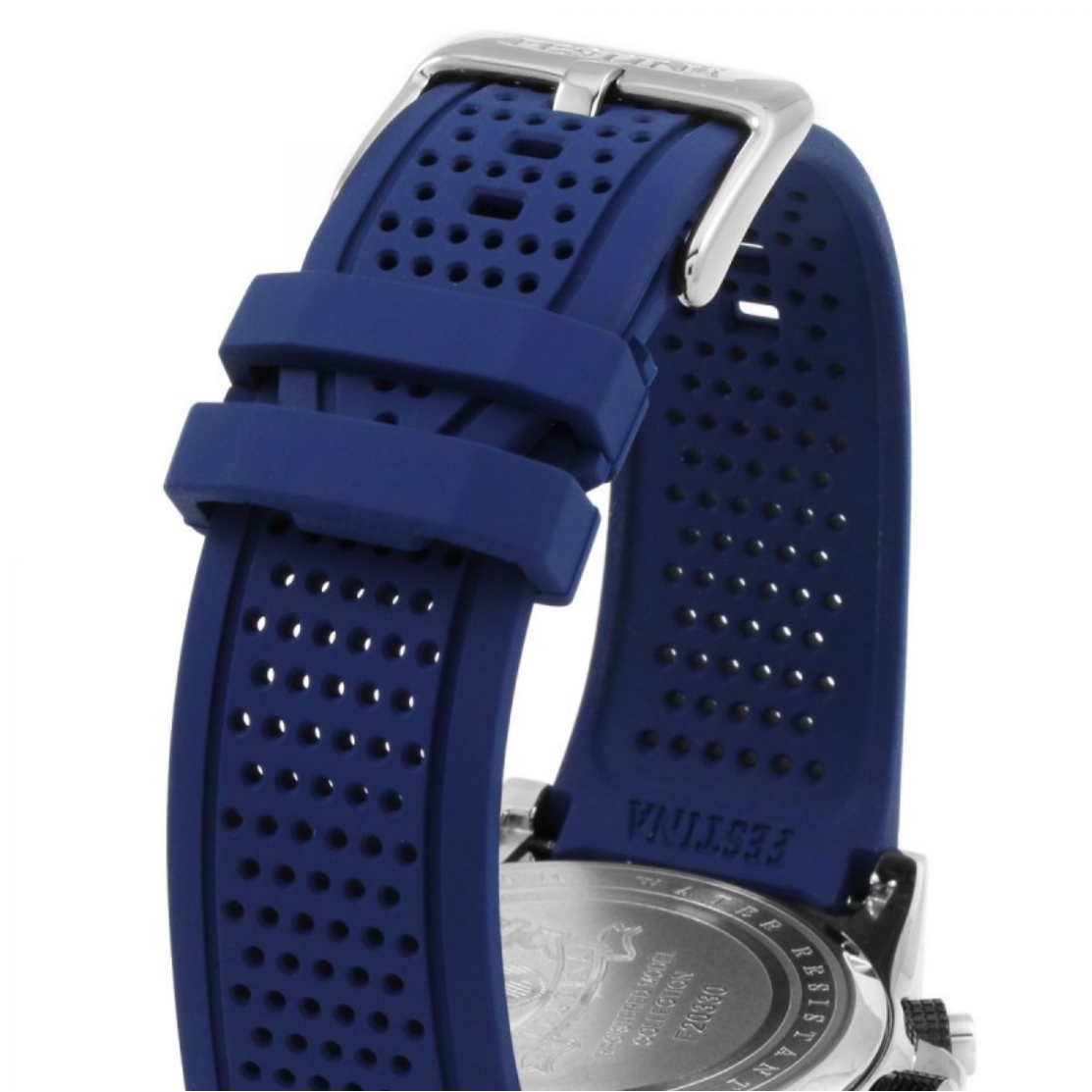 Reloj Festina Hombre F20330/2 Azul  -MP-