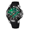 Reloj  Festina Hombre F20642/C Negro  Chrono Bike  -MP-