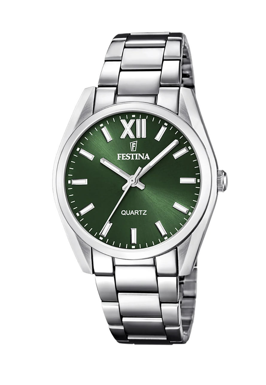 Reloj Festina Mujer F20622-4 Boyfriend Collection  -MP-