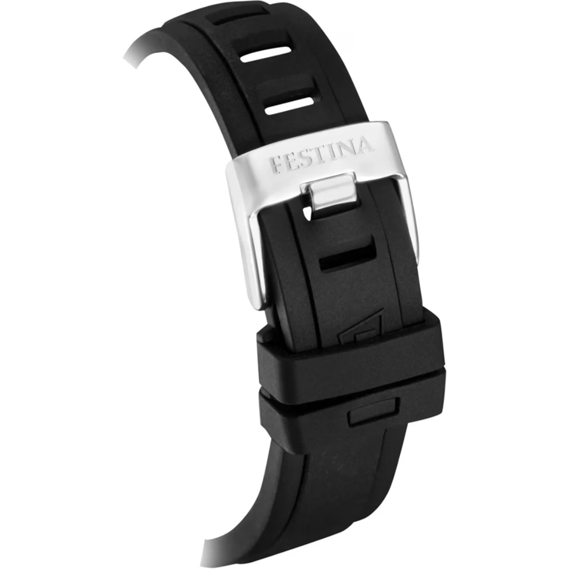 Reloj Festina Hombre F20664/3 Negro  -MP-