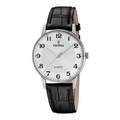 Reloj Festina Hombre F20690/1  Negro Correa Clasico  -MP-