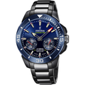 Reloj de hombre festina connected f20647/1 47MM -P.A-