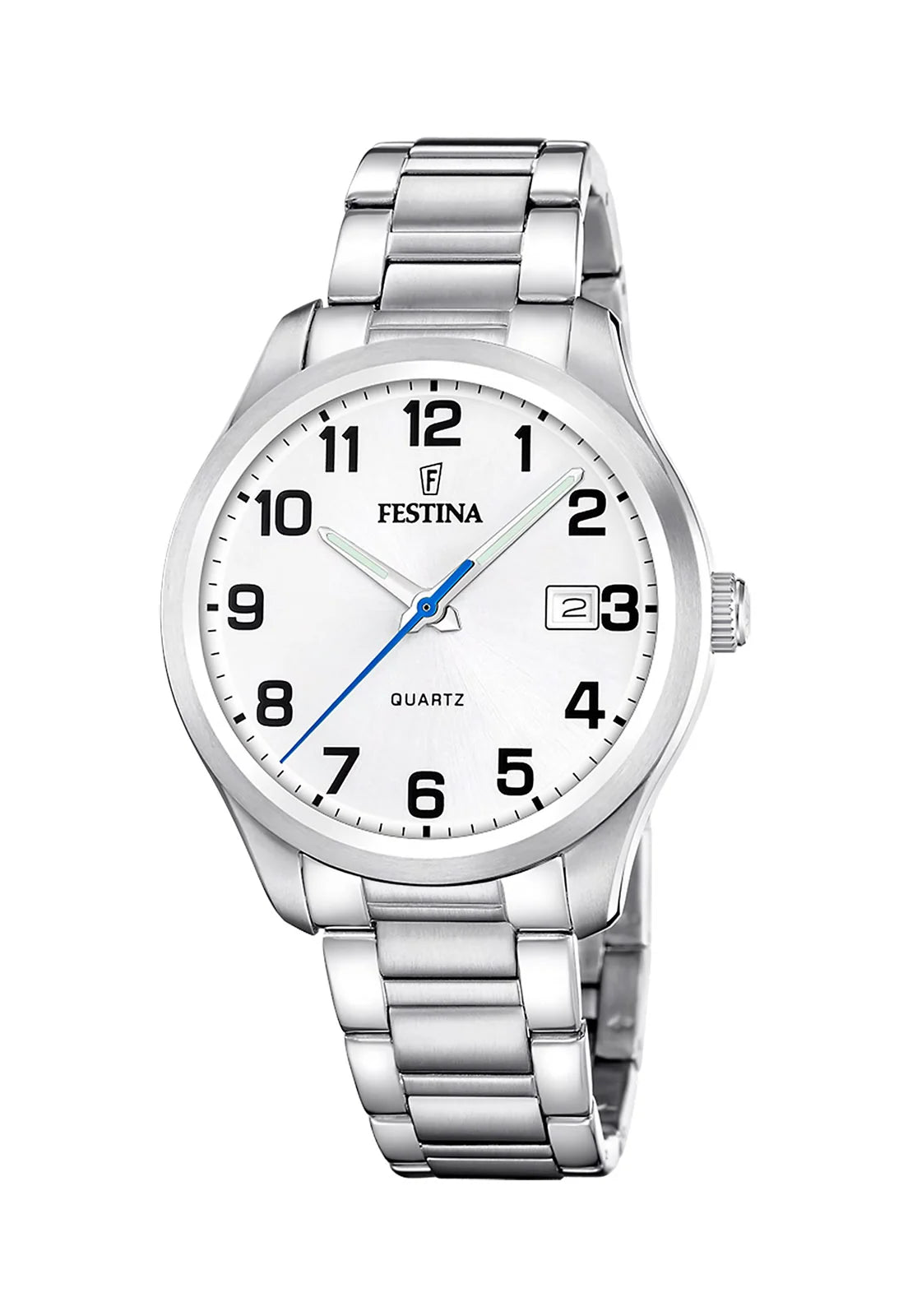 Reloj Festina Hombre clasico F20736 42,06mm JB