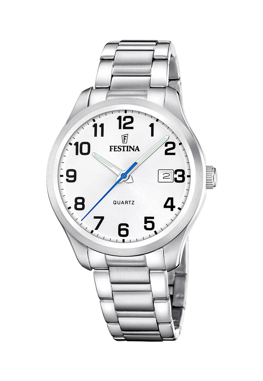 Reloj Festina Hombre clasico F20736 42,06mm JB