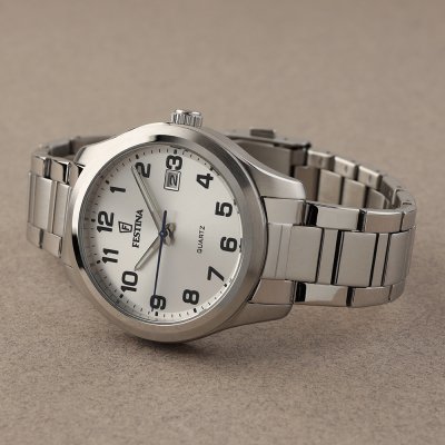 Reloj Festina Hombre clasico F20736 42,06mm JB