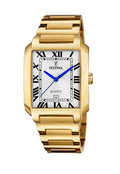 Reloj Festina Hombre On the square F20678 40,50mm JB