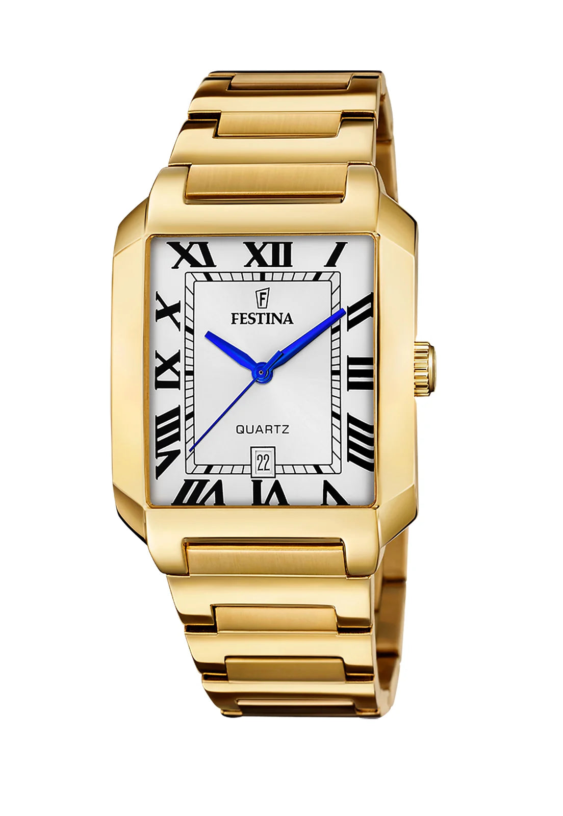 Reloj Festina Hombre On the square F20678 40,50mm JB