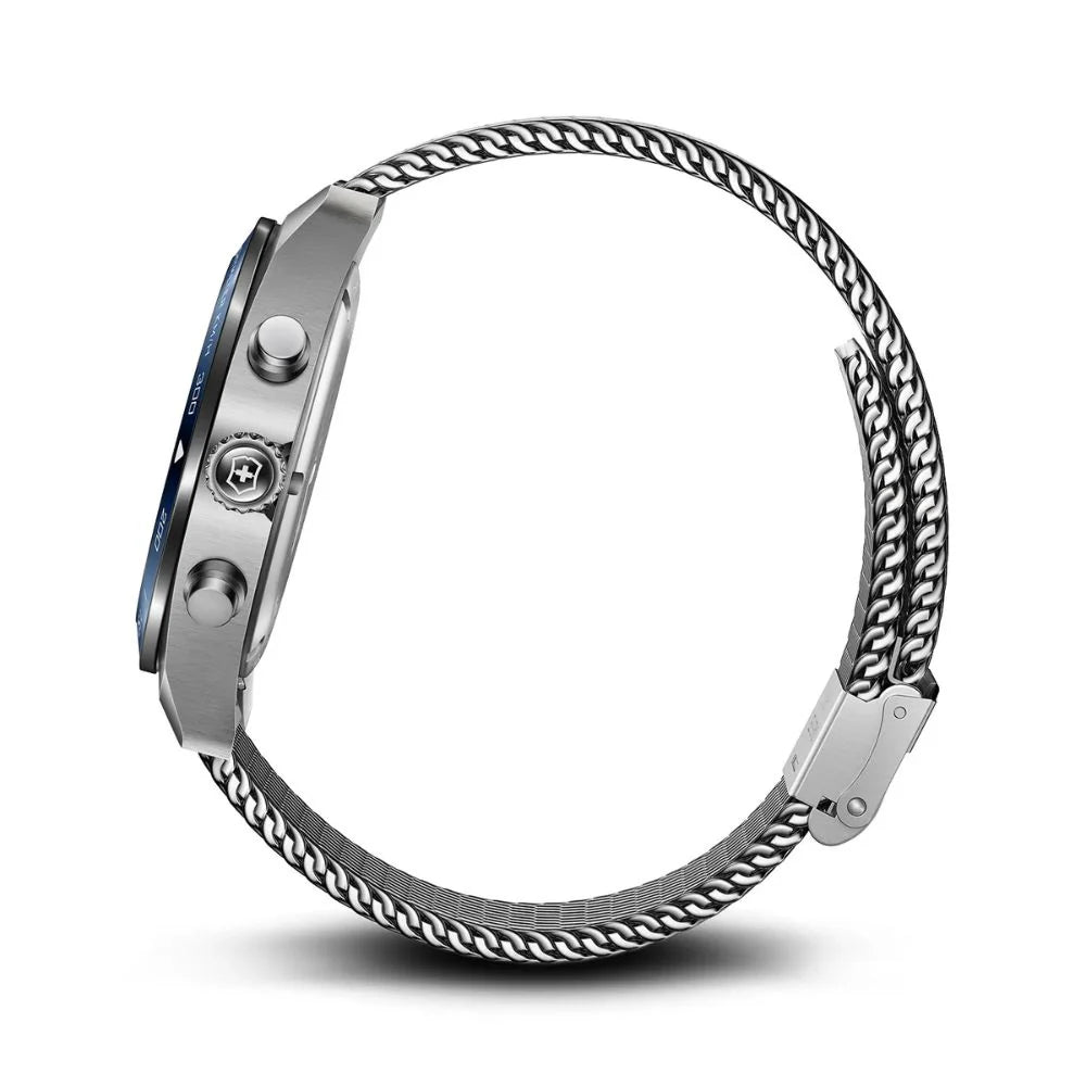 Reloj Victorinox Swiss Army Chronograph 242049