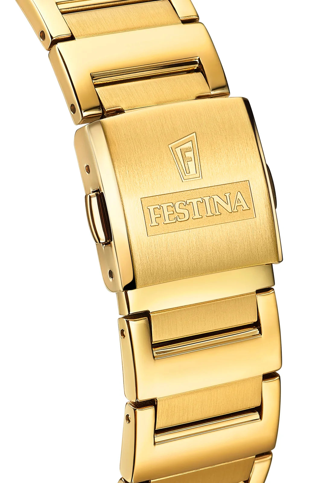 Reloj Festina Hombre On the square F20678 40,50mm JB