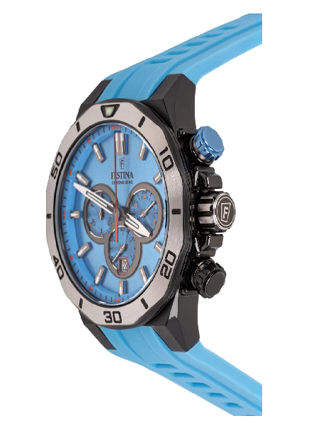Reloj Festina Hombre F20450-6 Chrono Bike  -MP-