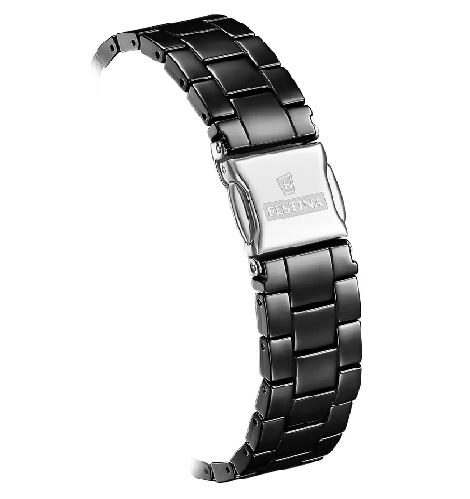 Reloj Festina Mujer F207517 Negro -MP-