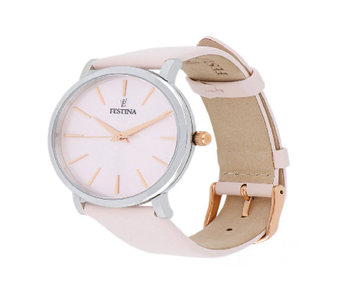 Reloj Festina Mujer F20371-2 Rosa  -MP-