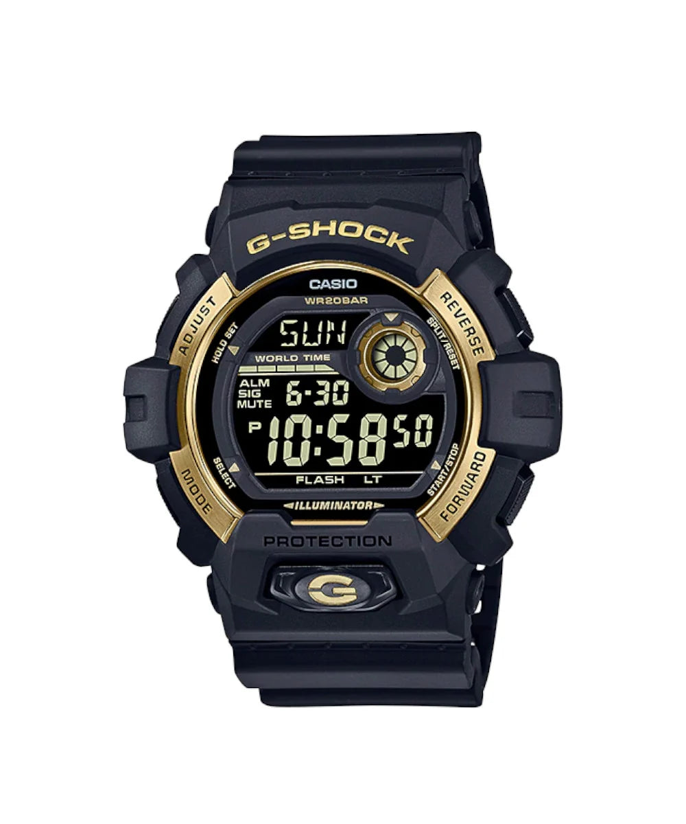 Reloj Casio G-SHOCK G-8900GB-1DR OP