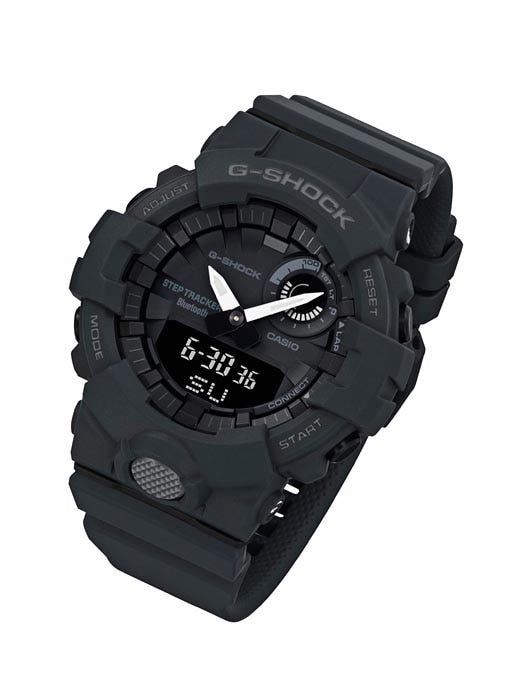 RELOJ CASIO G-SHOCK GBA-800-1ADR OP