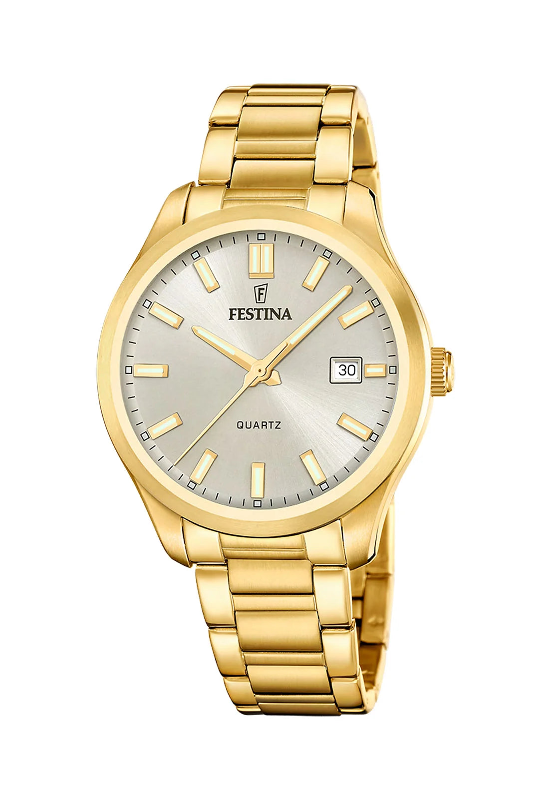 Reloj Festina Hombre Clasico F20740 42,14mm JB