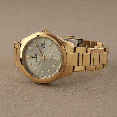 Reloj Festina Hombre Clasico F20740 42,14mm JB