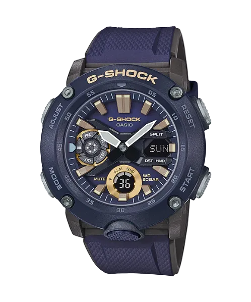 Reloj Casio G-Shock Ga-2000-2Adr OP