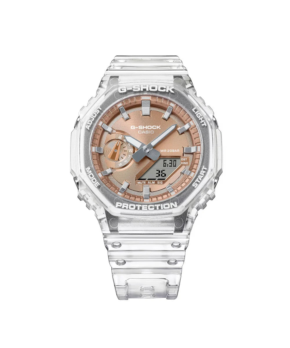 Reloj Casio GA-2100BM-7A5DR Quartz Unisex OP