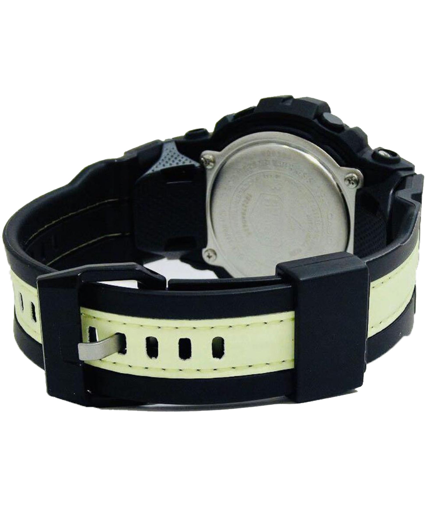 Reloj Hombre G-shock Gba-800lu-1a1dr bluetooth OP