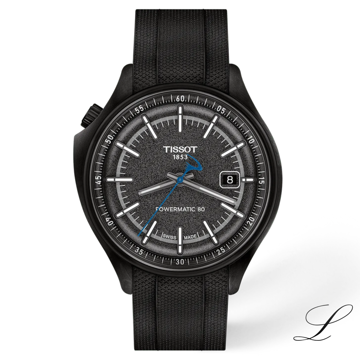 Tissot Pinarello 43mm T162.408.97.061.00 BM