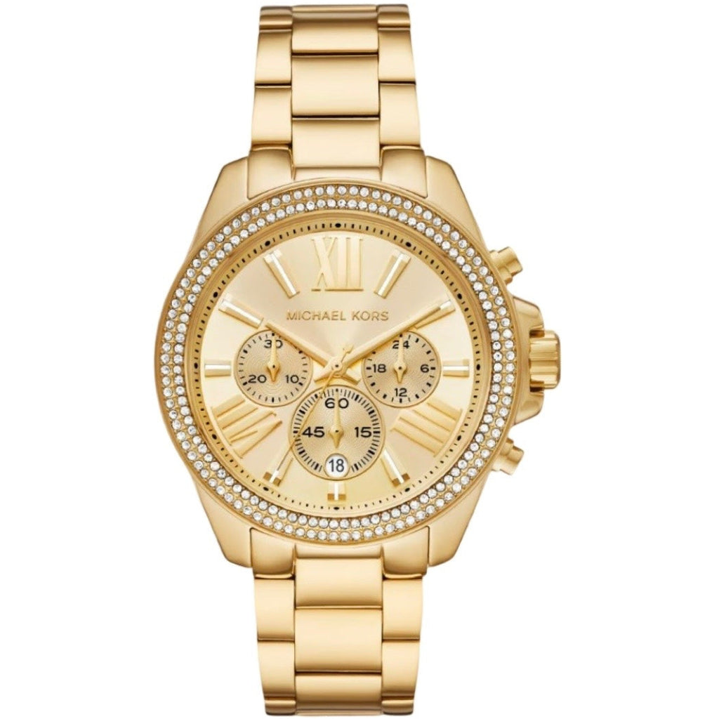Reloj Michael Kors Wren MK7428