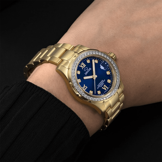 Reloj Jaguar Mujer J895/3