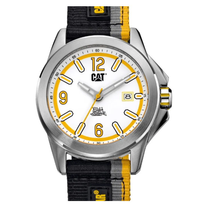 Reloj Cat Hombre Yu-141-61-231 Twist Up