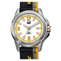 Reloj Cat Hombre Yu-141-61-231 Twist Up