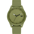 Reloj Cat Hombre LJ-131-23-323 Insignia - Verde