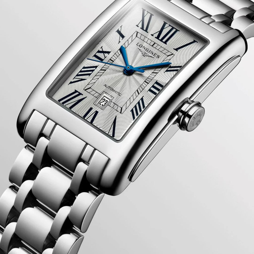Reloj Longines DolceVita L57574716