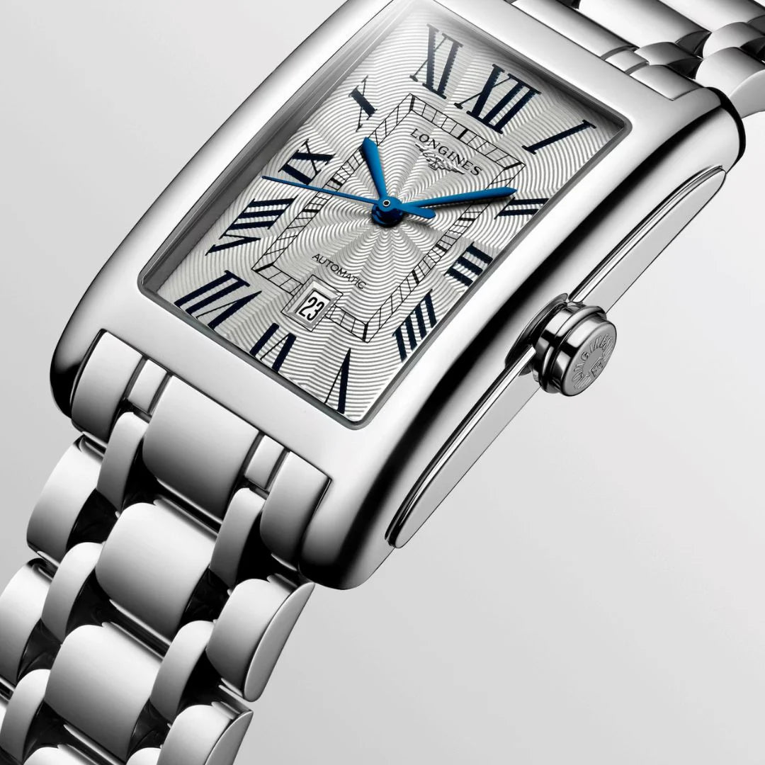 Reloj Longines DolceVita L57574716