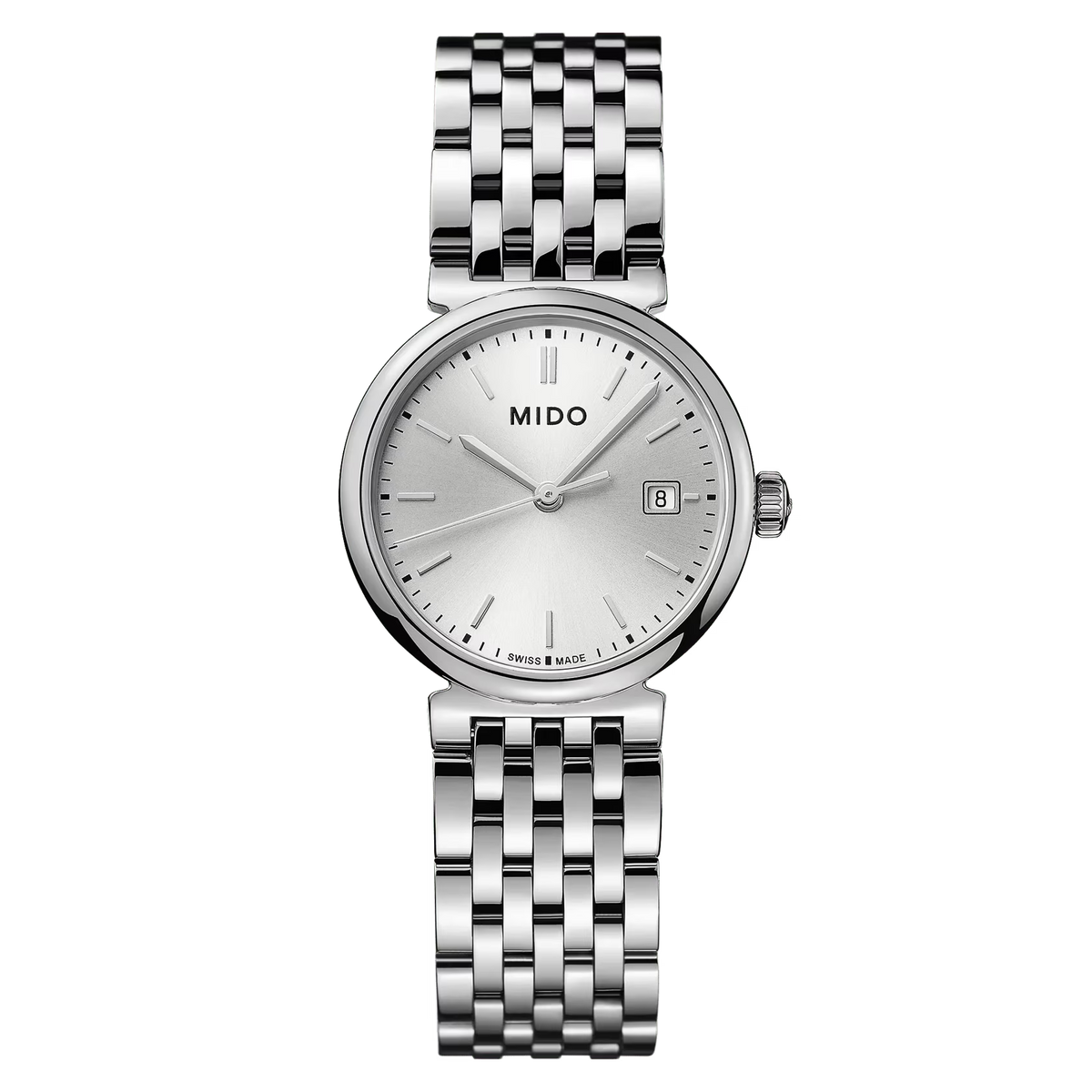 Reloj Mido Dorada M033.210.11.031.00 - ∅ 25mm