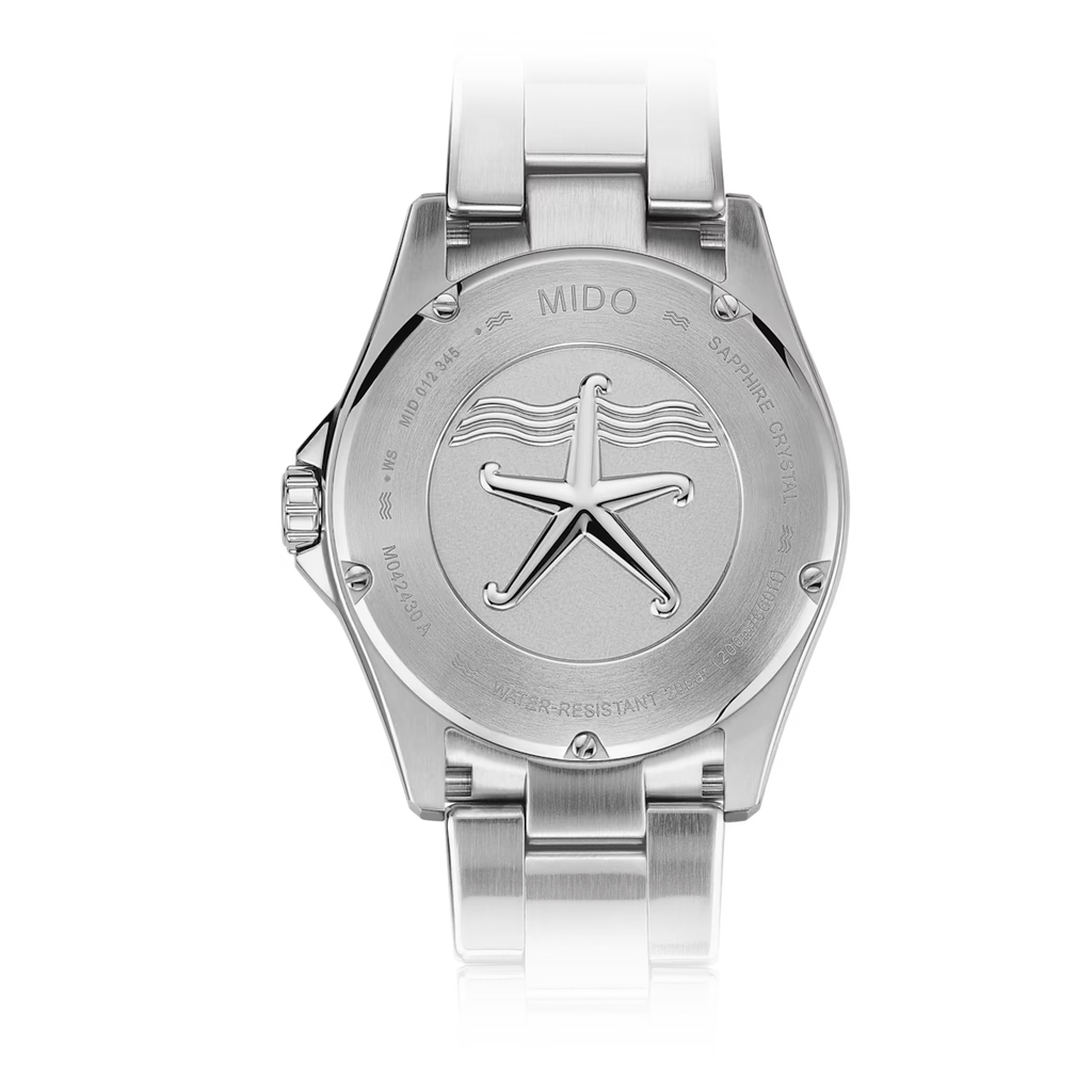 Reloj Mido Ocean Star 200C M042.430.11.041.00 - ∅ 42.5mm
