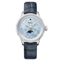 Reloj Mido Rainflower Moonphase Quartz M043.023.16.131.00 - ∅ 31mm